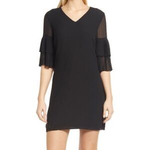 Sam Edelman black dress